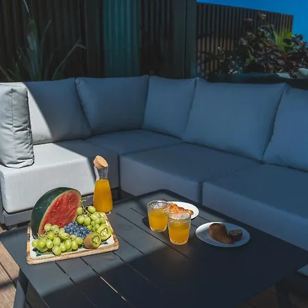 Seaside Escape By Atlantic フンシャル