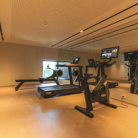 Seaside Escape By Atlantic アパート *