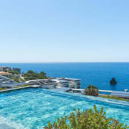 Seaside Escape By Atlantic *