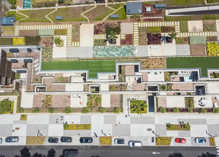 Seaside Escape By Atlantic 아파트 *