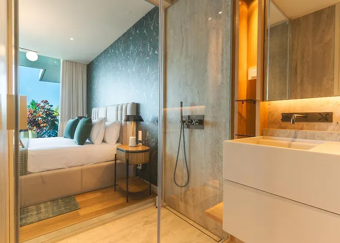 Seaside Escape By Atlantic *