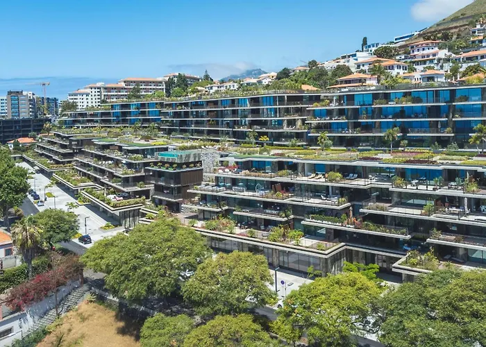 Seaside Escape By Atlantic 푼샬