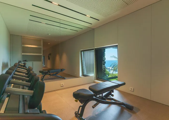 Seaside Escape By Atlantic 아파트