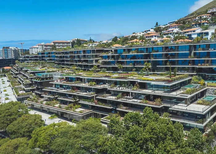 아파트 Seaside Escape By Atlantic