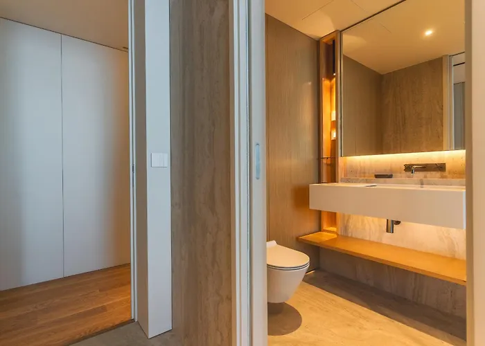 Seaside Escape By Atlantic *