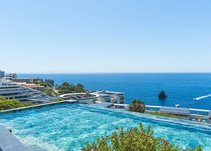 Seaside Escape By Atlantic *