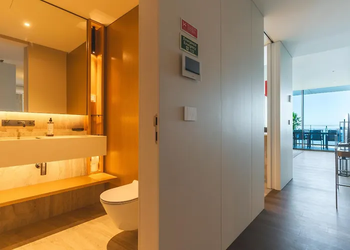 Seaside Escape By Atlantic