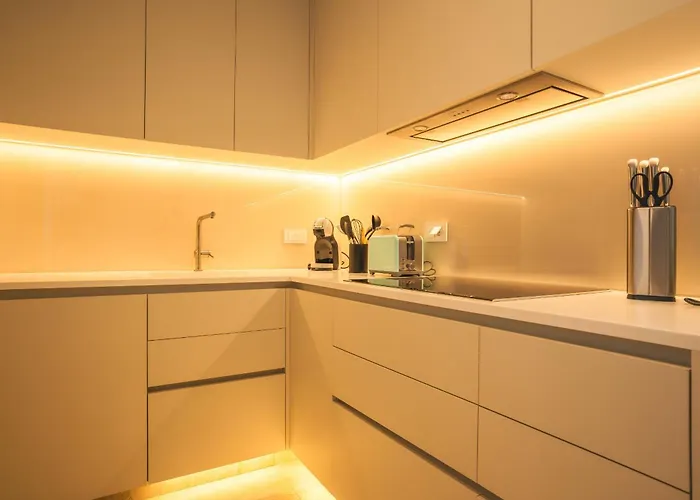 Seaside Escape By Atlantic *