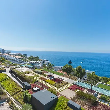 Apartman Seaside Escape By Atlantic