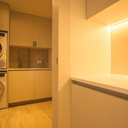 Apartman Seaside Escape By Atlantic *