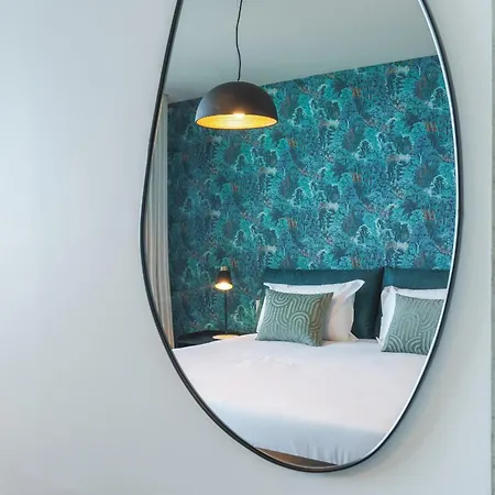 Seaside Escape By Atlantic Apartman Funchal