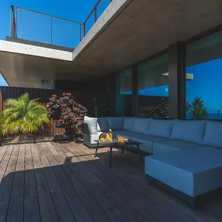 Apartman Seaside Escape By Atlantic