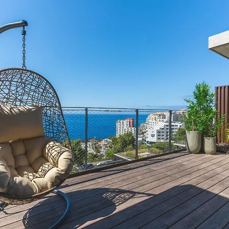 Apartman Seaside Escape By Atlantic
