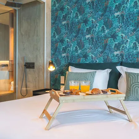 Seaside Escape By Atlantic Apartman *