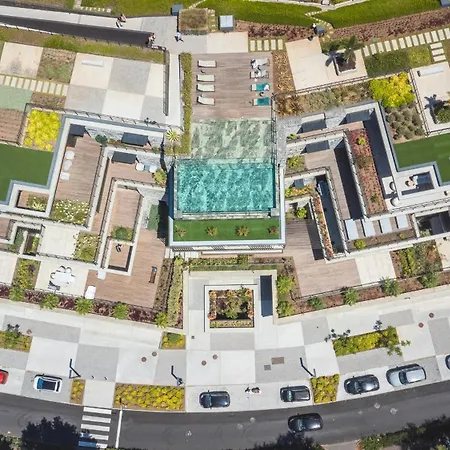 Seaside Escape By Atlantic *