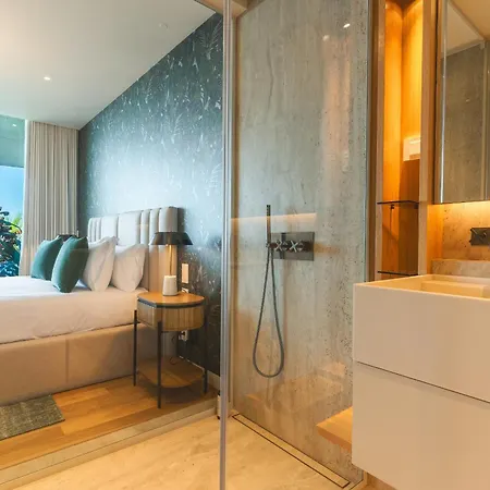 Seaside Escape By Atlantic *