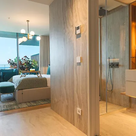 Seaside Escape By Atlantic *