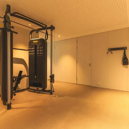 Seaside Escape By Atlantic