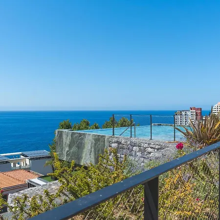 Daire Seaside Escape By Atlantic *