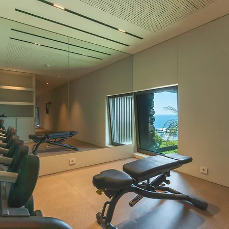 Seaside Escape By Atlantic Lejlighed