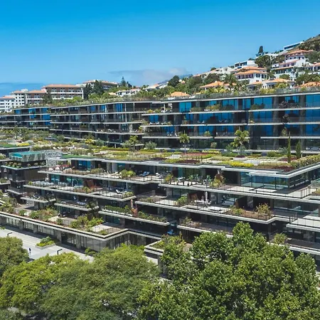 Lejlighed Seaside Escape By Atlantic