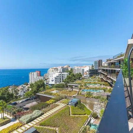 Seaside Escape By Atlantic