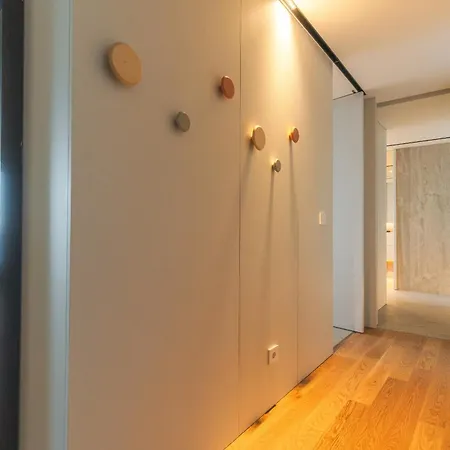 Daire Seaside Escape By Atlantic Funchal