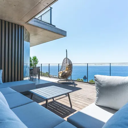 Seaside Escape By Atlantic *