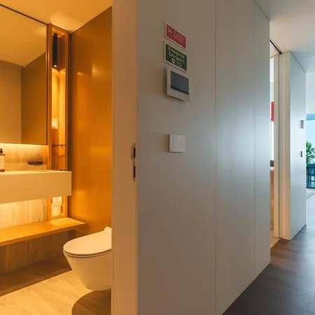 Seaside Escape By Atlantic