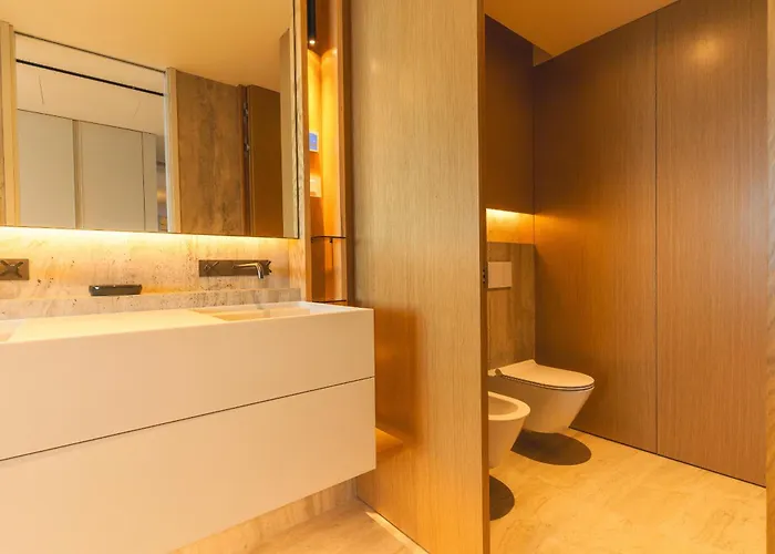 Apartament Seaside Escape By Atlantic Funchal (Madeira)