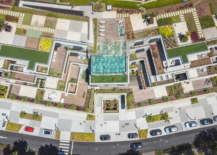 Seaside Escape By Atlantic *