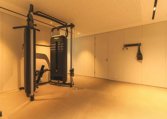 Seaside Escape By Atlantic