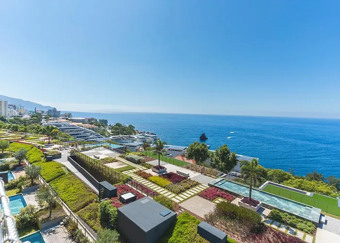 Apartament Seaside Escape By Atlantic