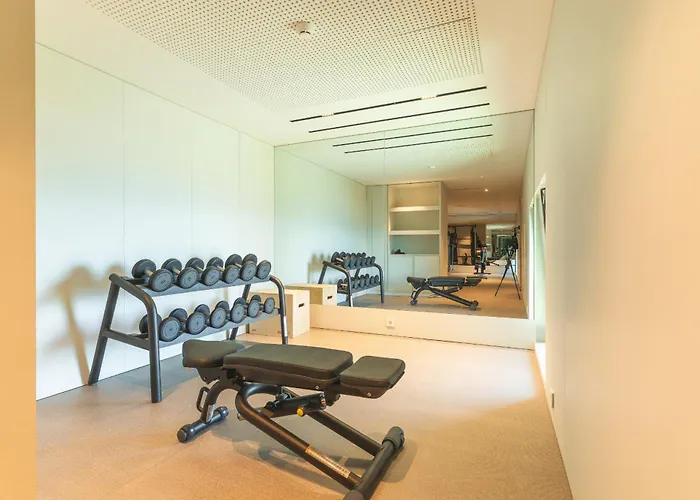 Seaside Escape By Atlantic