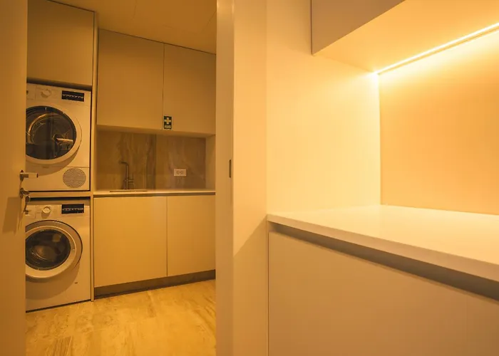 Apartament Seaside Escape By Atlantic *