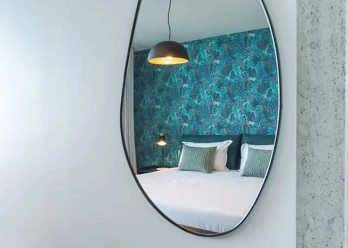 Seaside Escape By Atlantic Apartament Funchal (Madeira)