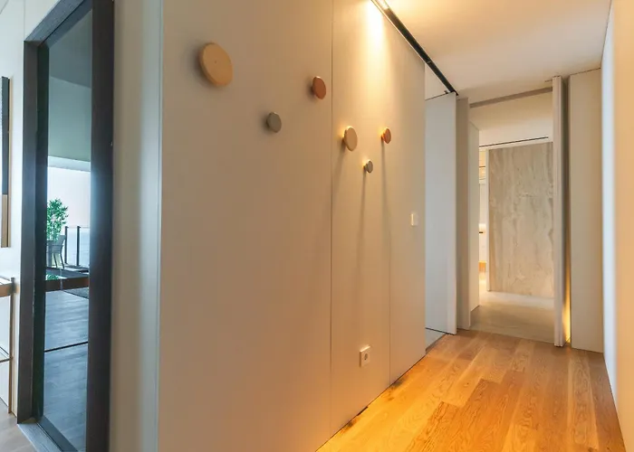 Apartament Seaside Escape By Atlantic Funchal (Madeira)