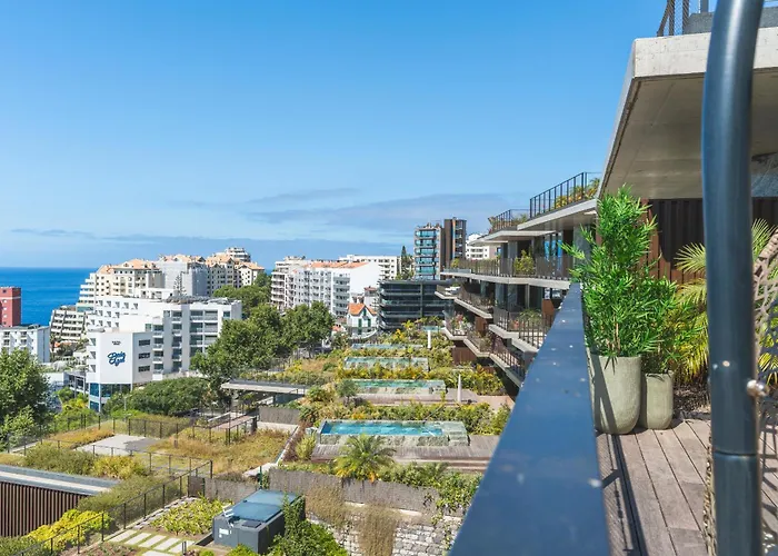 Apartament Seaside Escape By Atlantic *