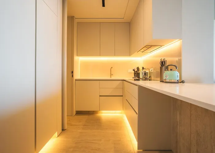 Seaside Escape By Atlantic Apartament Funchal (Madeira)