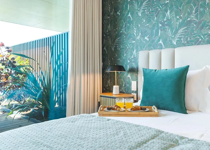 Seaside Escape By Atlantic Apartament Funchal (Madeira)