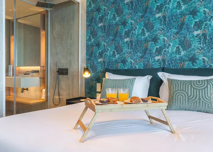 Seaside Escape By Atlantic Apartament *