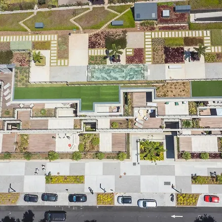 Seaside Escape By Atlantic Apartament *