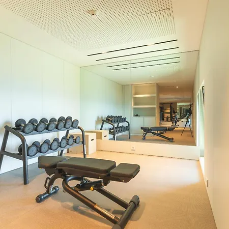 Seaside Escape By Atlantic