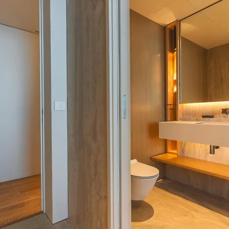 Seaside Escape By Atlantic *