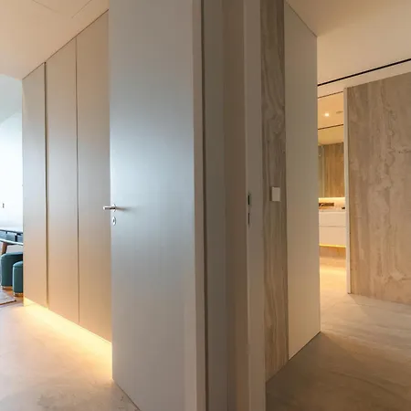 Seaside Escape By Atlantic Apartament *