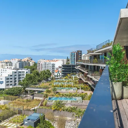 Apartament Seaside Escape By Atlantic *