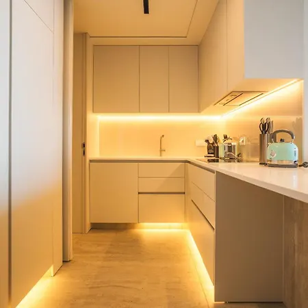 Seaside Escape By Atlantic Apartament Funchal (Madeira)