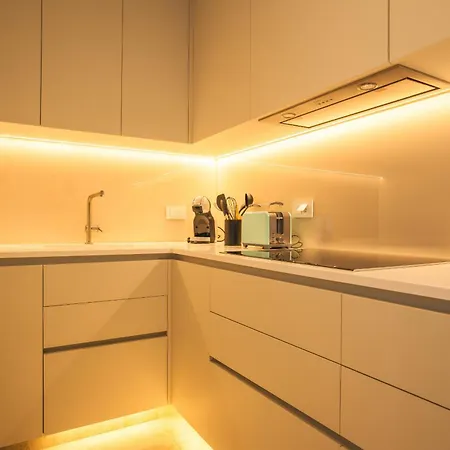 Seaside Escape By Atlantic *