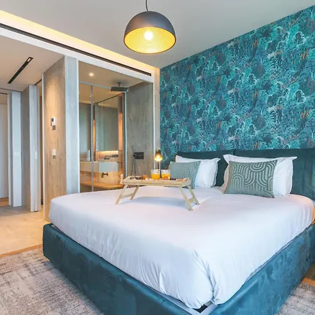 Apartament Seaside Escape By Atlantic Funchal (Madeira)